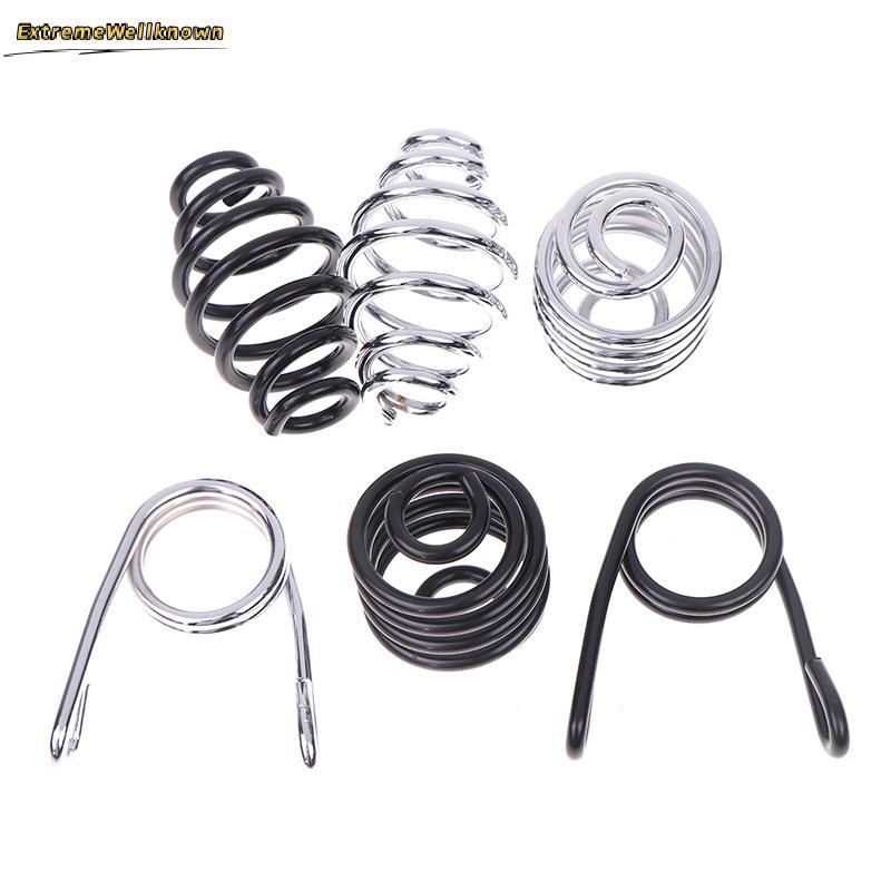 Mola De Assento De Sela De Montagem De Motocicleta , Molas Solo Para Modificada