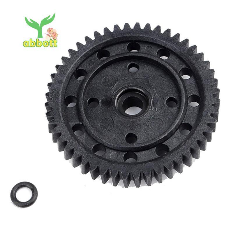 [Quick A] 8473 Reduz Engrenagem Da Espora 48T Para 1/8 9116 9020 9021 9072 9071 9203 08421 08423 08425 08426 08427 Peças
