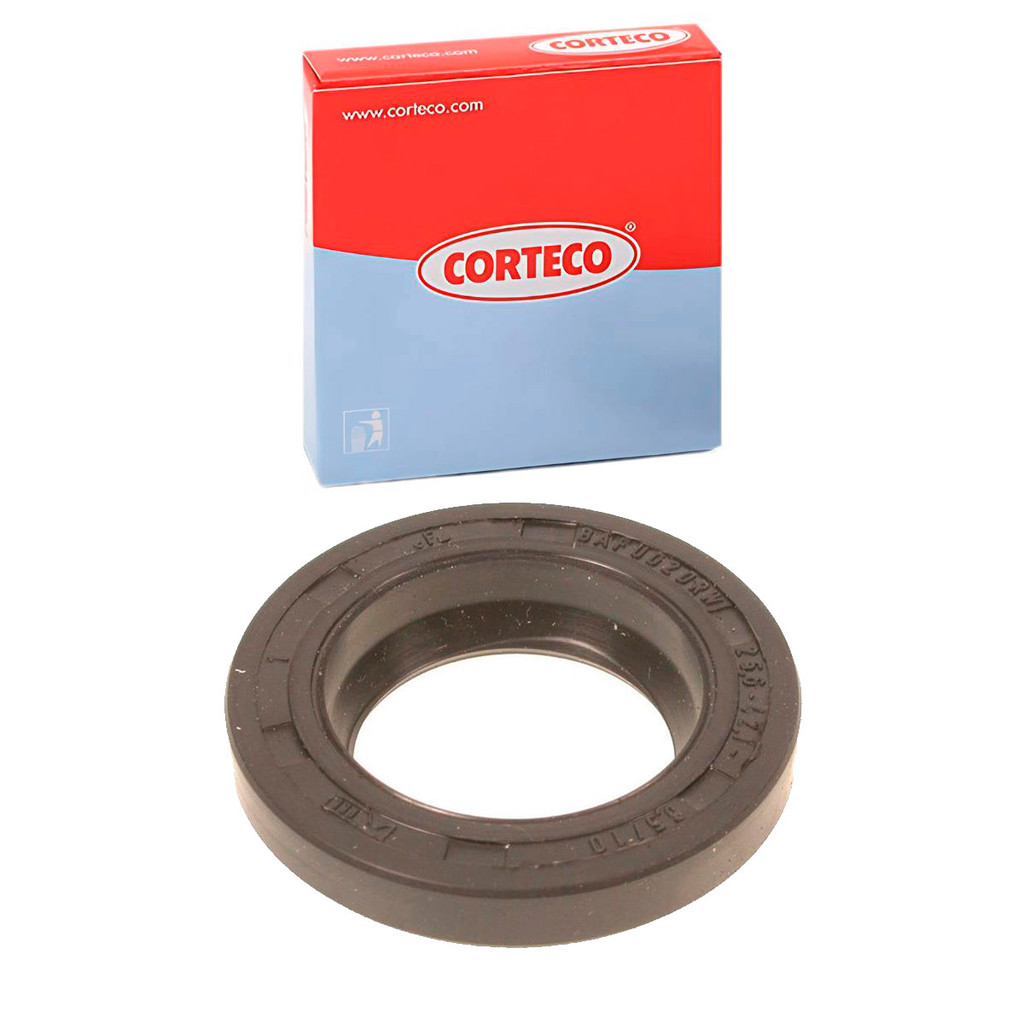 Retentor Semi Eixo Belina 1973 A 1983 / Corcel 1973 A 1983 / Del rey 1981 A 1983 - Corteco 120N
