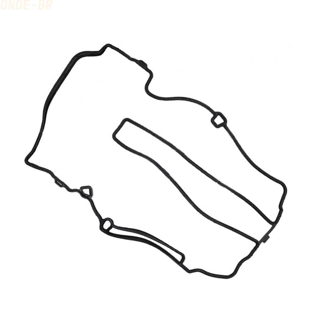 Rocker Cover Gasket Seal 55573747 for Vauxhall For Corsa D 1.2 1.4 Petrol Engine