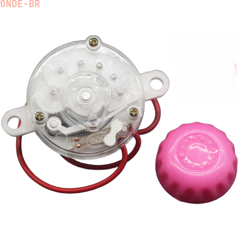 Electric Fan Timer 60 Min Switch with Copper Core Wiring for Wall For Table Fans