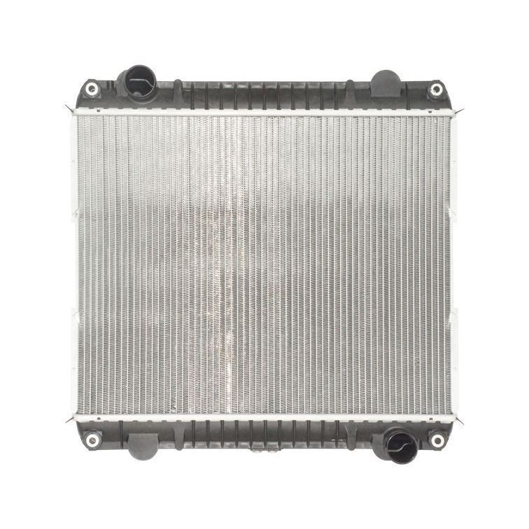 RADIADOR MICRO ONIBUS 8-150 9-150 3.8 2006/2012 SEM LATERAL RV 3308 CD FILIAL CAMPINAS