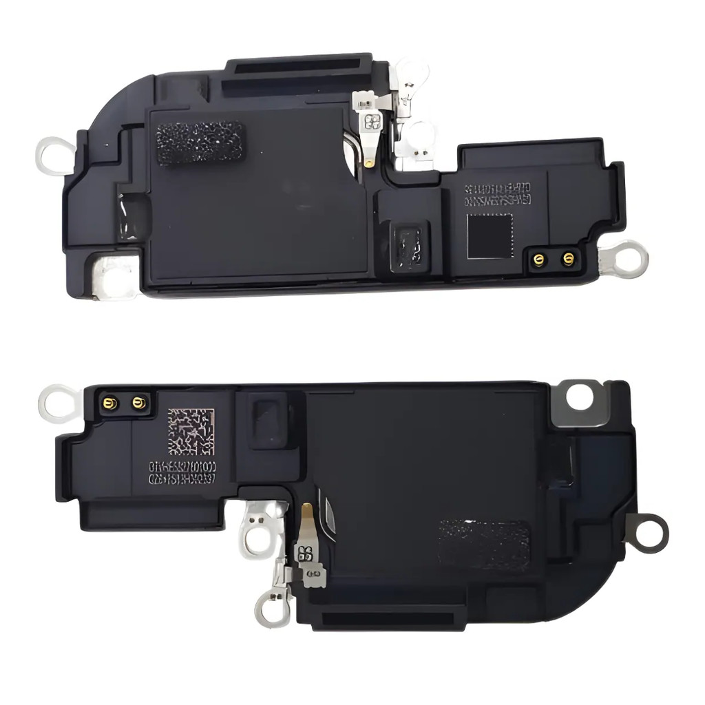 Campainha Viva Voz Alto Falante Para iPhone 16 Pro Max
