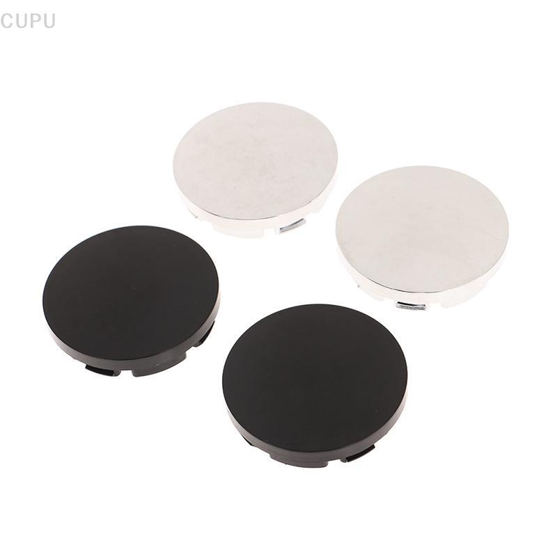 [CU] 4pcs 56mm Tampas Do Cubo Centro Da Roda Carro Universal ABS Tampa Aro Pneu Veículo PH