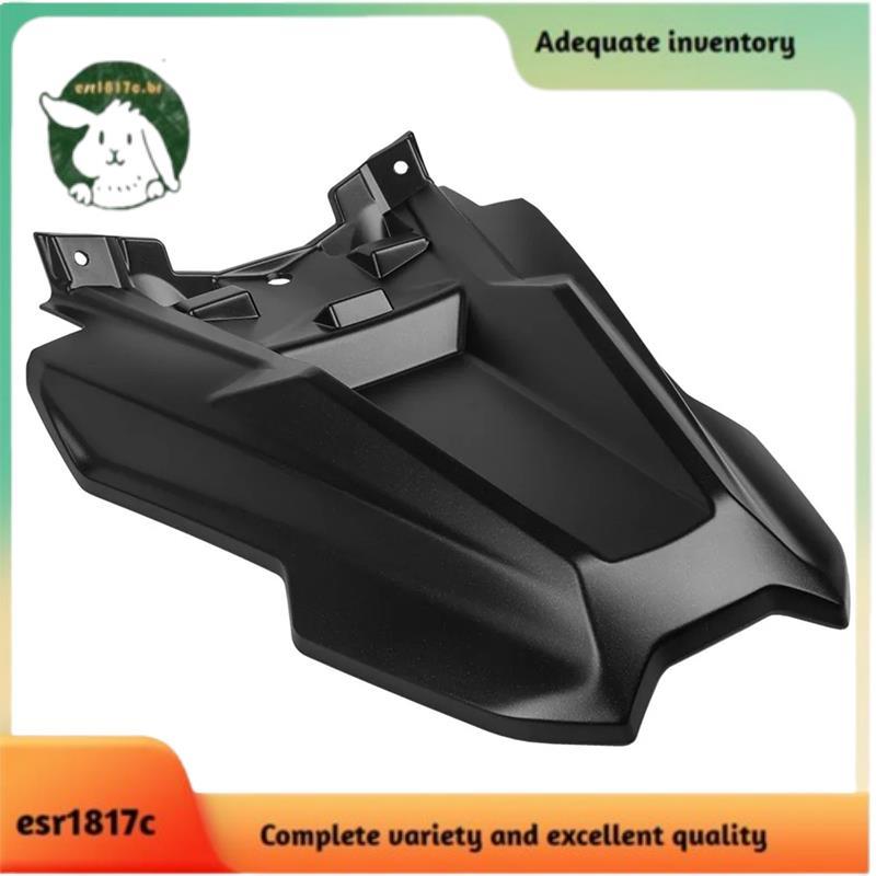 Para VOGE DS900X DSX900 2024 2025 Motocicleta Roda Dianteira Bico Nariz Cone Extensão Extensor Spoiler Capa