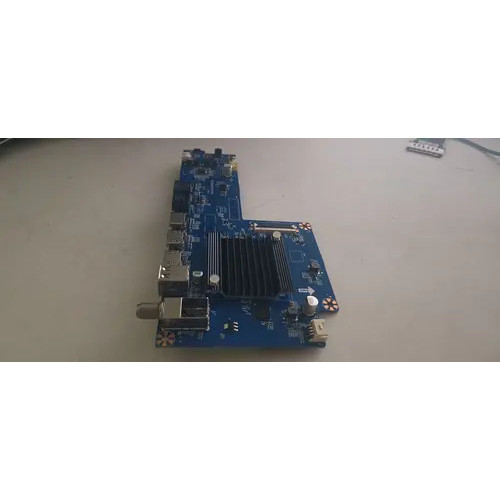 Placa Principal para Tv Ptv43va4regb  El.mt9011-a-pco  V.a