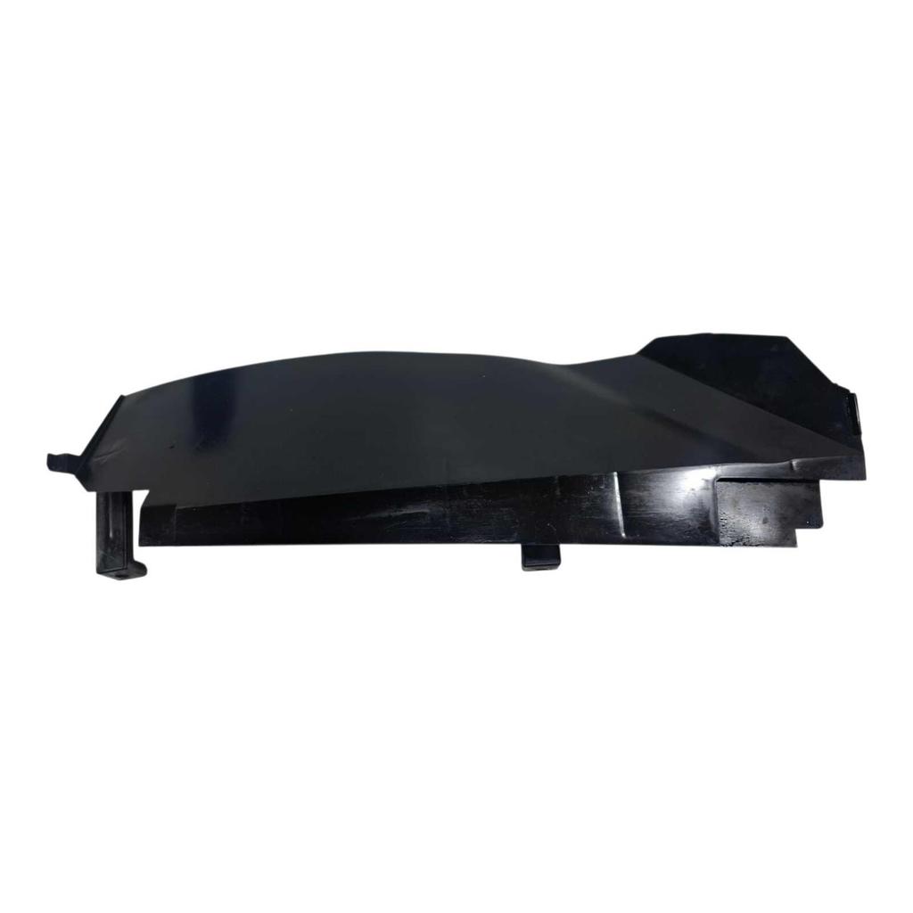 Defletor Superior Radiador Nissan Versa 1.6 2019 214969Ke0b