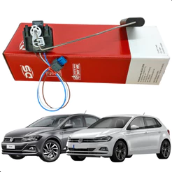 Sensor Nível Boia Combustível Polo Virtus Tcross 2018 2019 2020