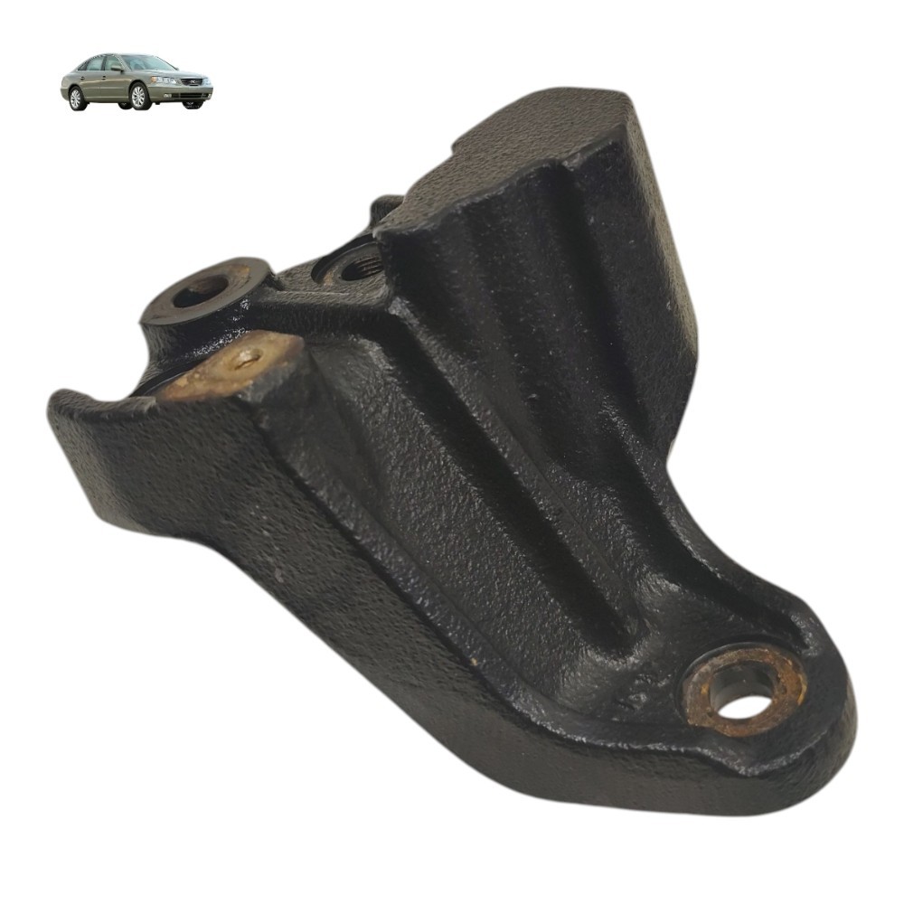 Suporte direito coxim motor Hyundai Azera 2007 2008 2009