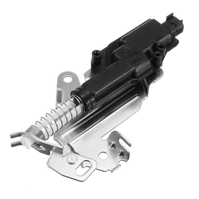 Para Ford Fusion 2002-2012 Bagageira Boot Lock Trava Captura Motor Atuador Solenóide 2S6T432A98AF 1481081
