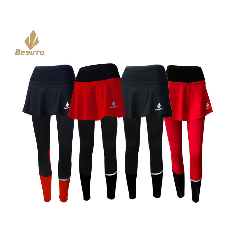 Besuto besuto garrafa de água macia para celular, veludo fino, esportes, secagem rápida, corrida, Fitness, Yoga, calças 