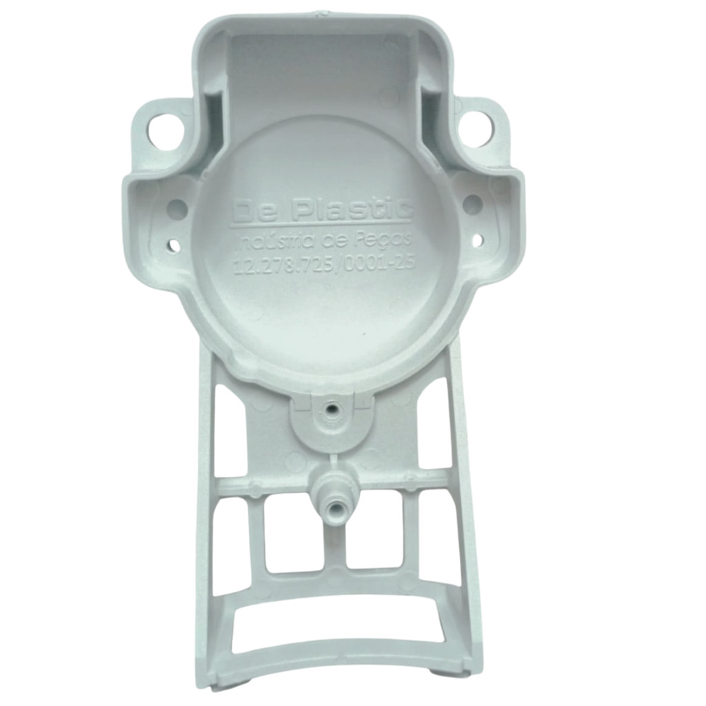Carcaça Atuador Freio Compatível Com Lavadora Electrolux Lac13 Led14 Ltp16