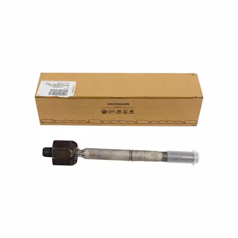 Adequado para Audi A4L B9 A5 RS4 engrenagem de direção direção tirante engrenagem de direção cabeça esférica interna 8W0