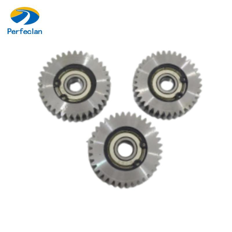 Acessório De Rolamento De Engrenagem De Motor De Bicicleta Elétrica Perfeclan Compact 36T Para Reparo E Manutenção De Ki