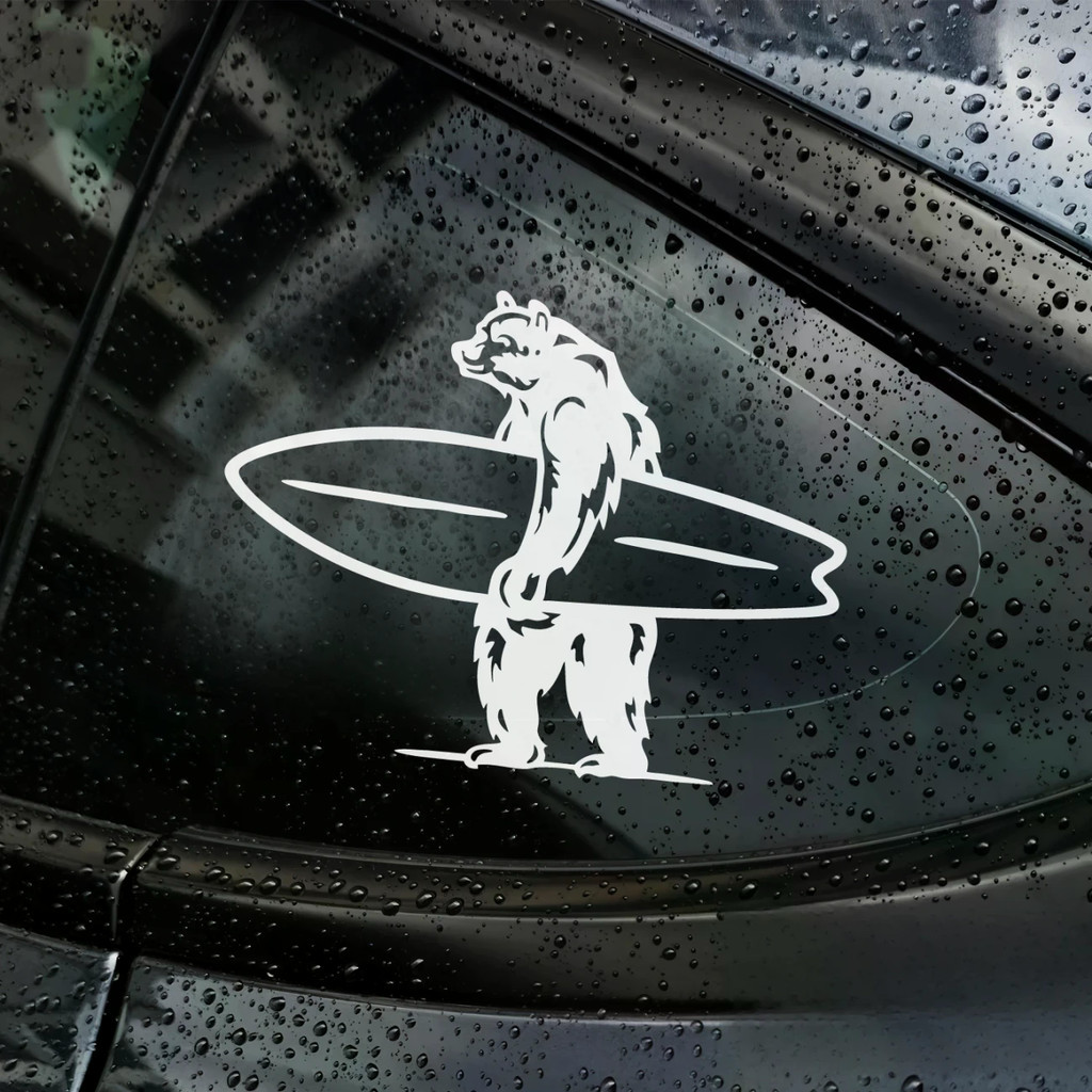 JIMNY Adesivo para janela lateral traseira da porta do carro, vidro traseiro reflexivo, à prova d'água, adesivo para car