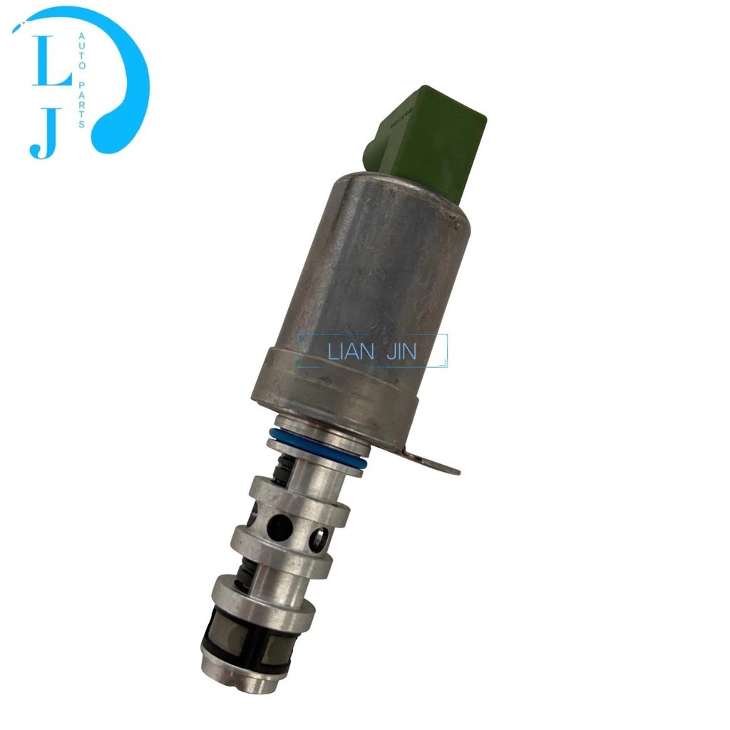 9648620580 Sensor De Válvula Solenóide VVT De Temporização De Cabeça De Cilindro Genuíno Para Citroen C6 C5 Peugeot 407