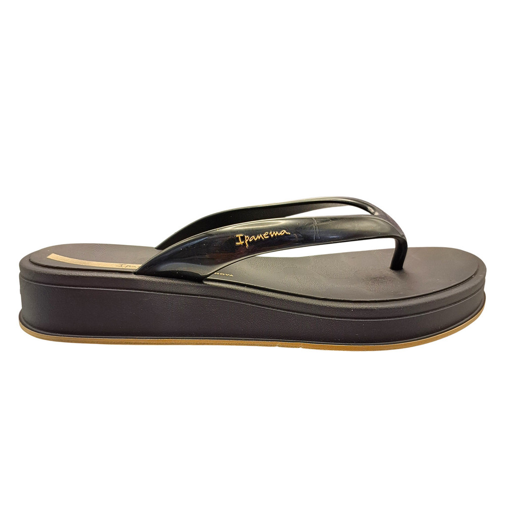 Tamanco Leve Confortável Casual Feminino Ipanema Glow Up