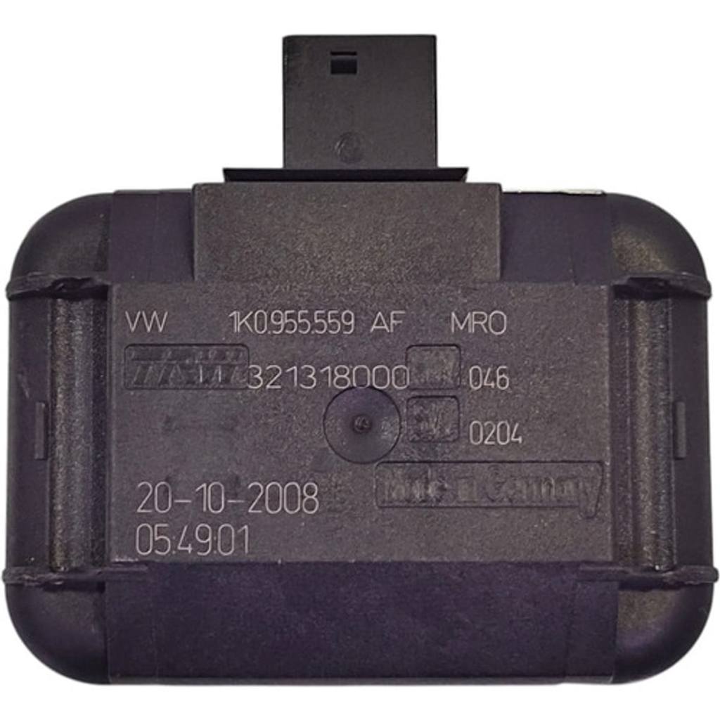 Sensor Chuva Parabrisa Volkswagen Jetta 2.0 Tsi 2012 2013 Preto