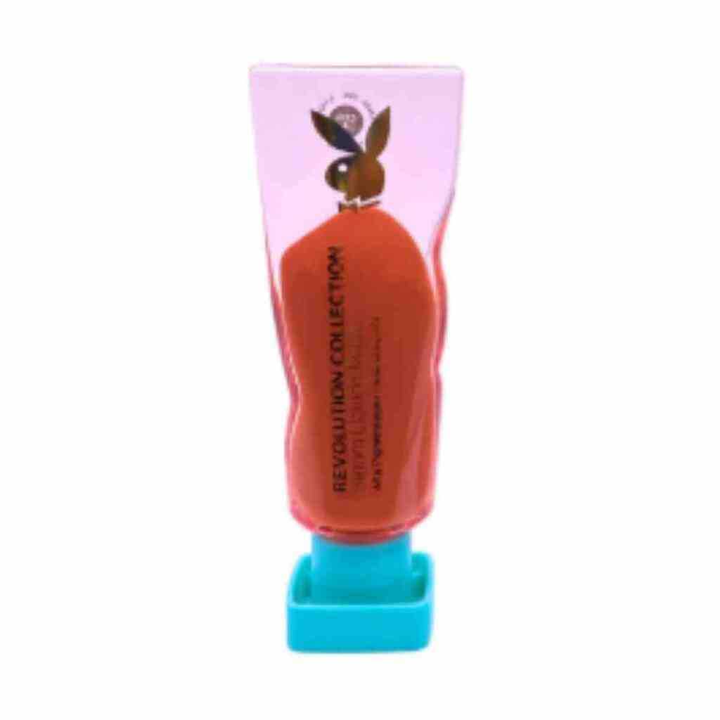 Batom Liquido Matte Revolution Collection Playboy - Cor 04
