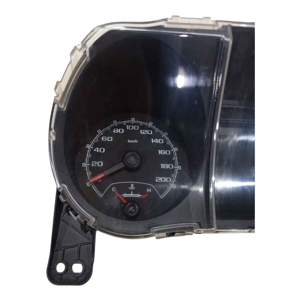 Painel Instrumento Chevrolet S10 4X4 2012 2013 A 2015