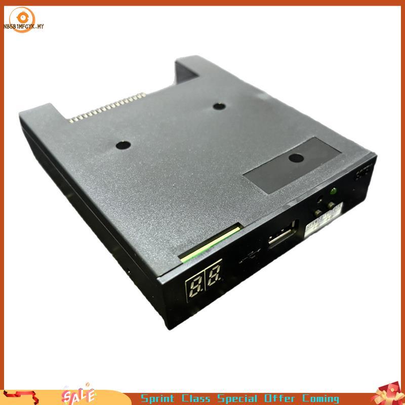 [Best-seller] 3 . Emulador De Unidade De Disquete USB 720KB Em Polegadas SFRM72-TU100K
