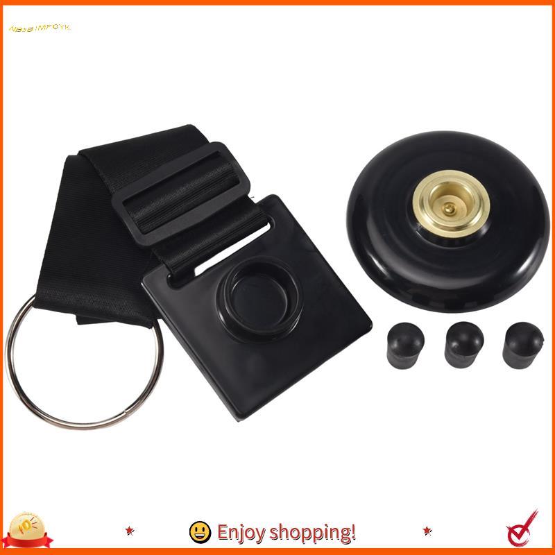 Ypdchuanhai0 1 Conjunto De Âncora Para Violoncelo , Suporte Antiderrapante Rolha De Pino Ajustável , Acessórios