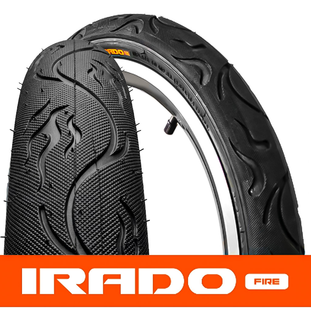 Irado