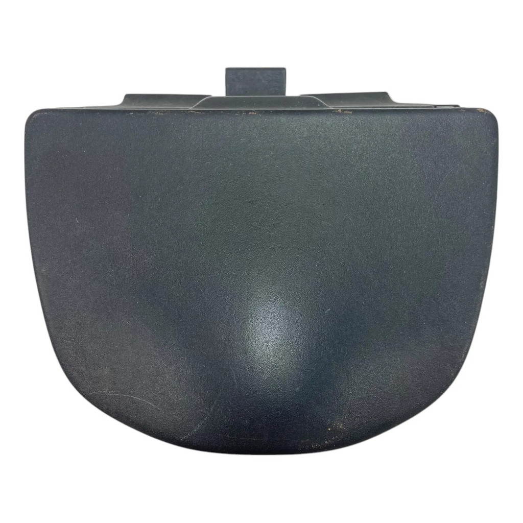 Cinzeiro Console Central Peugeot 206 207 2002 2005 2008 2010