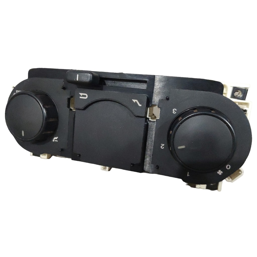 Painel Comando Controle De Ar Fiat Palio 08/12 161440200