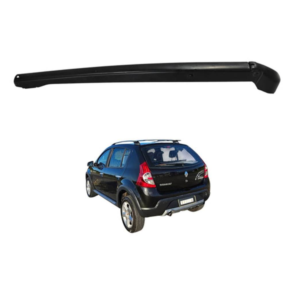 Braco Limpador Vidro Traseiro Renault Sandero Stepway 2010