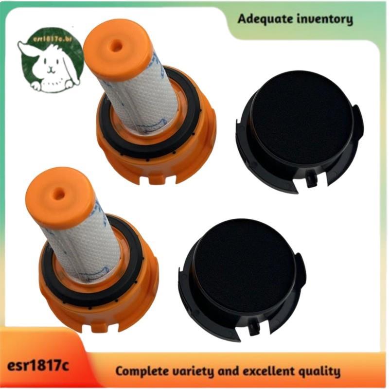 Filtro De Substituição Para ZR009020 Aspiradores De Pó X-Pert 5.80/8.8 2 Pré-+ 2 Pós-Filtros