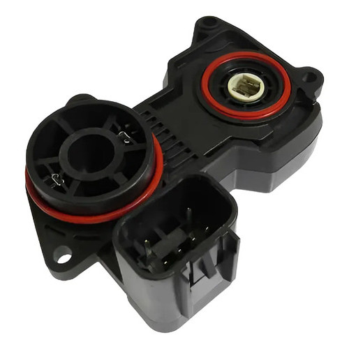 Sensor Borboleta Para Gm Corsa / Celta 1.0 2011 / 2016