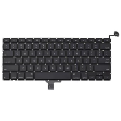 Teclado para Notebook Apple Macbook Pro CORE I5 2.3 EARLY 2011