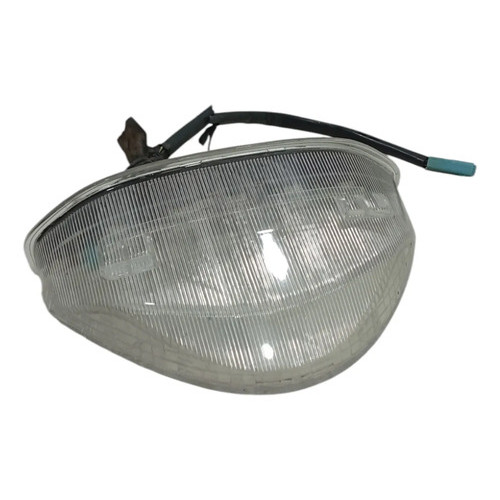 Lanterna Traseira Hornet Cb 600f 2008 2009 2010 2011 Direito/passageiro