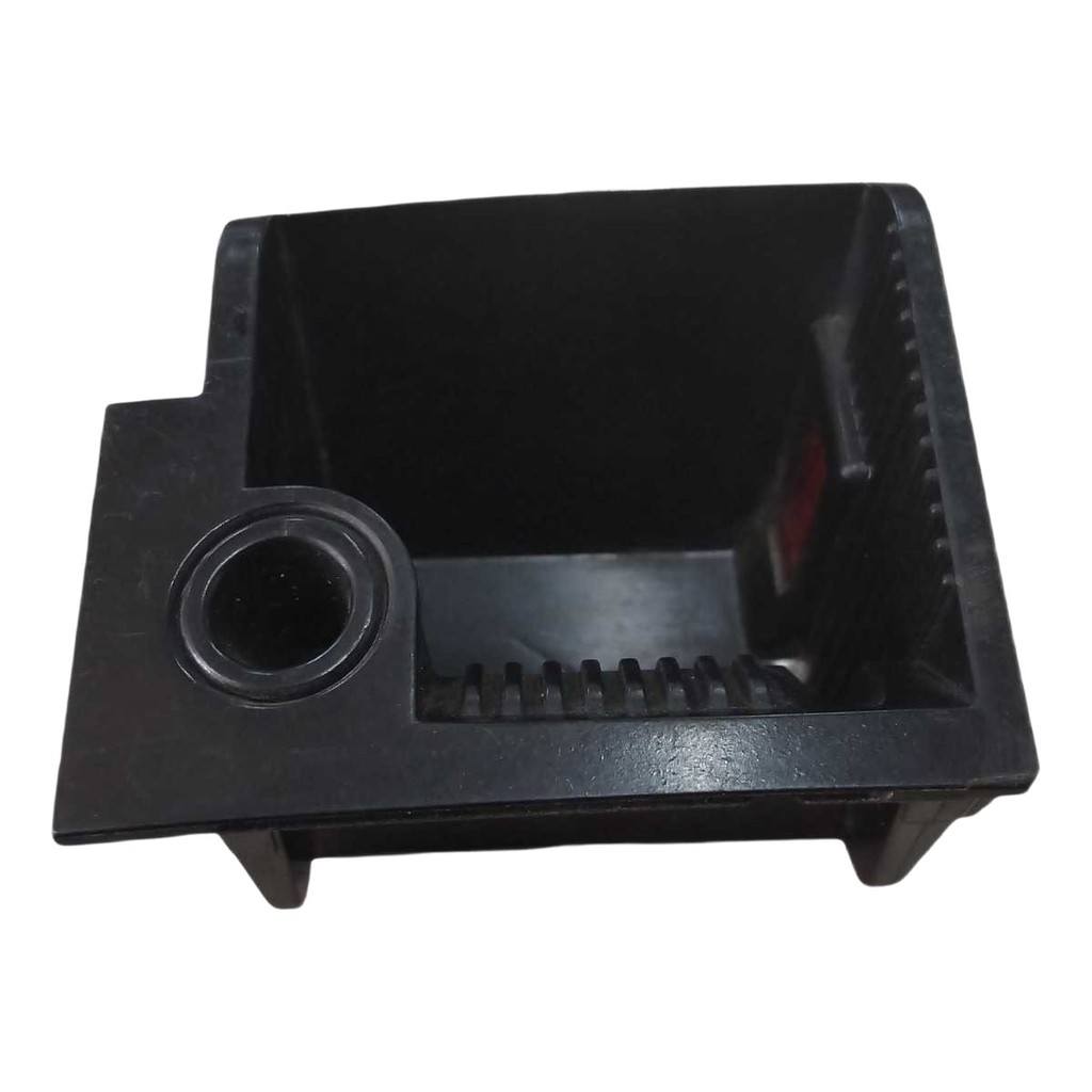 Cinzeiro Console Central Volkswagen Polo 03/12 6q0857309
