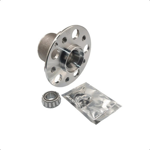 Cubo Roda C/rol Dianteiro Mercedes Slk 200 250 350 C180 C200
