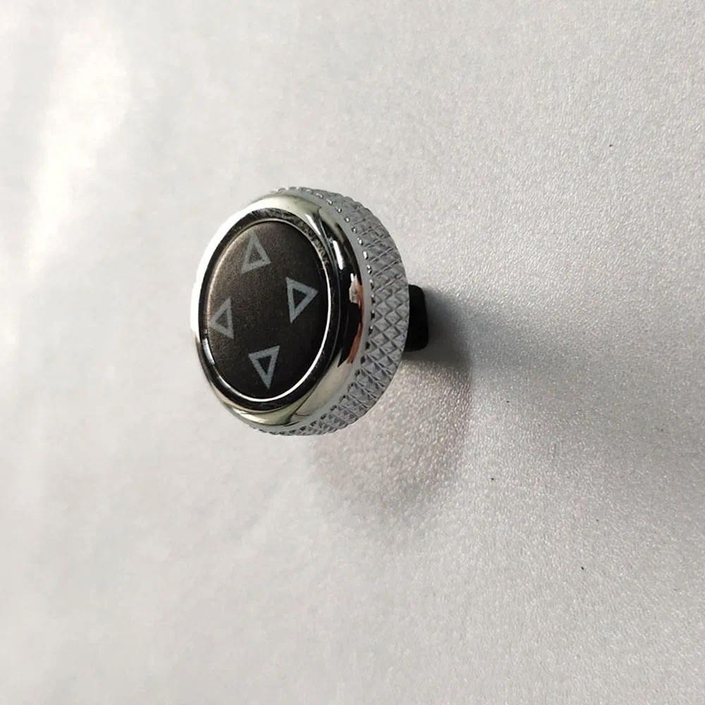 Botão Interruptor De Posição Do Assento De Massagem De Memória Frontal Adequado Para Bentley Continental GTC 2012-2016 3