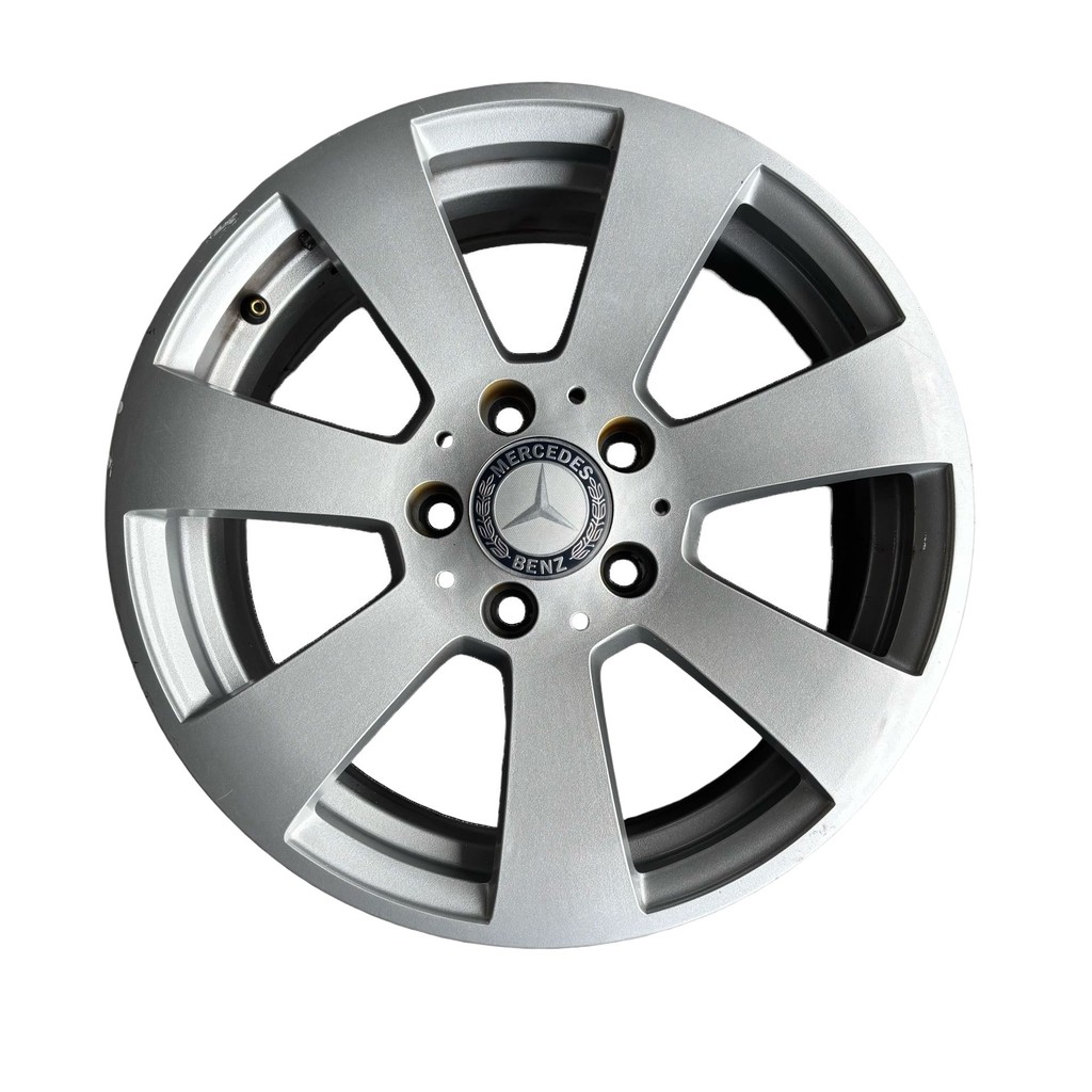 Roda Liga Aro 16 Mercedes Classe C 2007 À 2014 W204