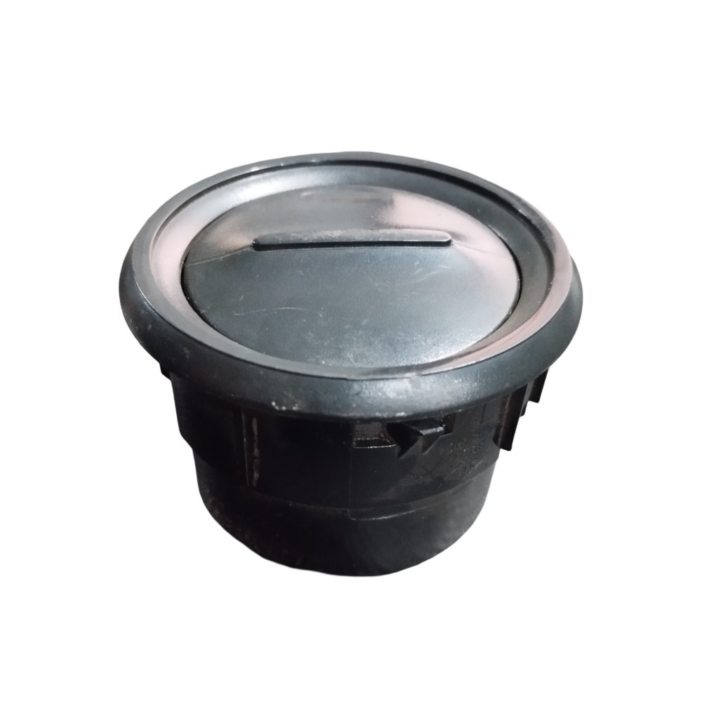 Difusor ar painel renault duster logan sandero 2015 2020