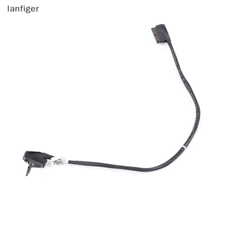 Conector Do Cabo Da Bateria Portátil Para Dell Latitude 5480 5490 5491 E5480 E5490
