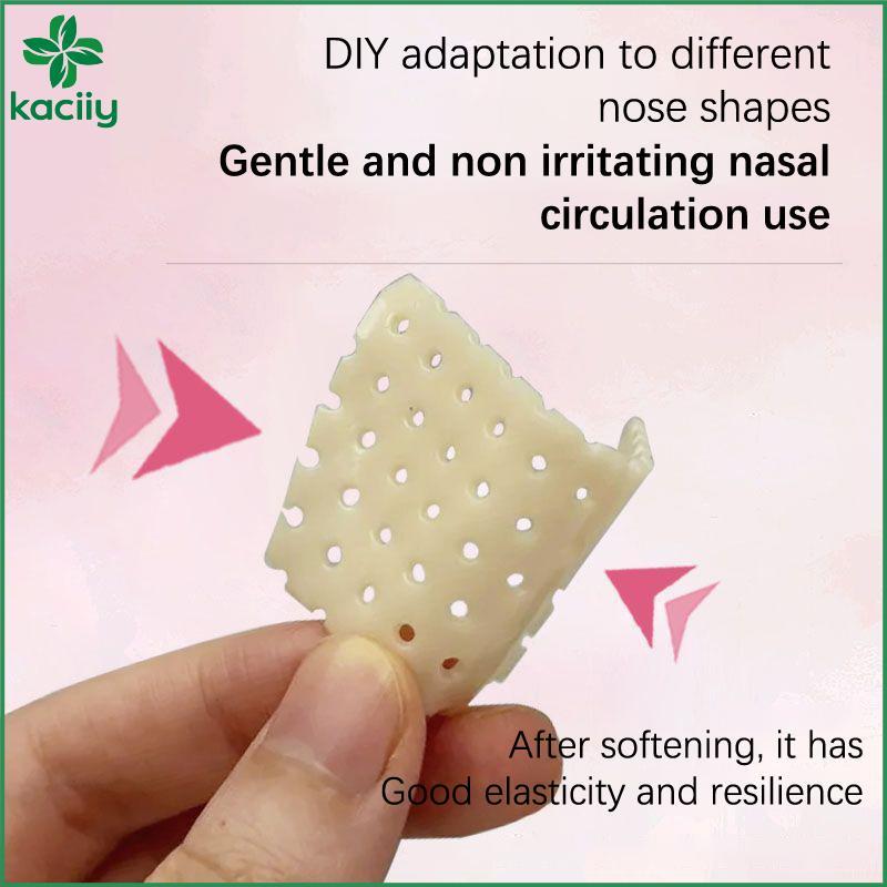 Tala Nasal Termoplástica De Baixa Temperatura , Cirurgia De Plástico , Placa Fixador Ortopédico