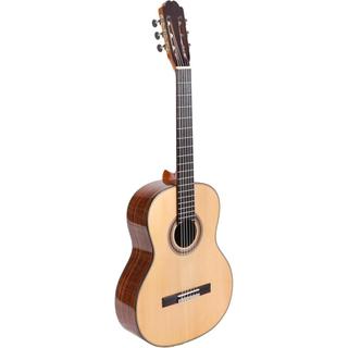 Violão Nylon Concertista II Abaulado Camerata LCS-100 Solido