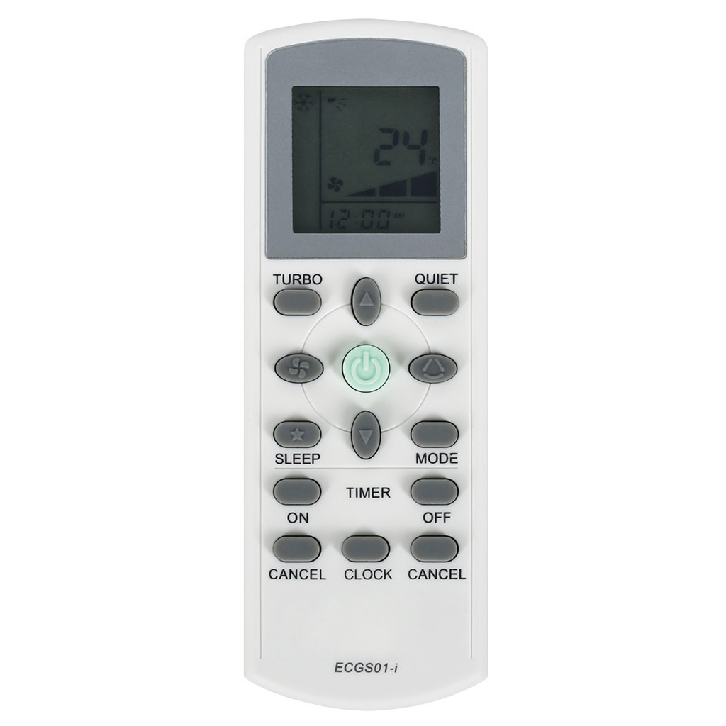 Adequado Para YORK DAIKIN Ar Condicionado Controle Remoto Aircond /