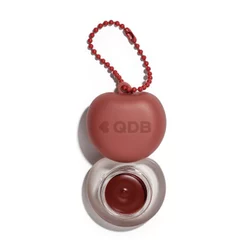 Quem Disse, Berenice? Mochi Blur Batom Blush Marrom 3,5g