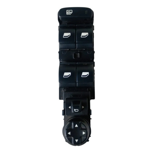 Botao Comando Vidro Citroen C4 Cactus 2019 2024 Original