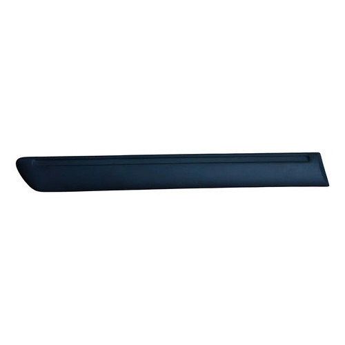 Friso Porta Traseira Direita Peugeot 106 1995 2003 Original Preto