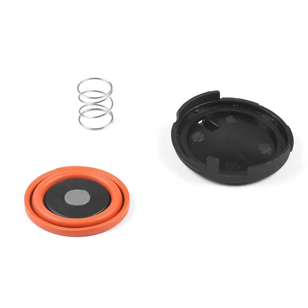 Para Opel Cruze Sonic 25198874 55573746 Membrana Do Kit De Reparo Da Tampa Válvula Árvore De Cames Motor PCV