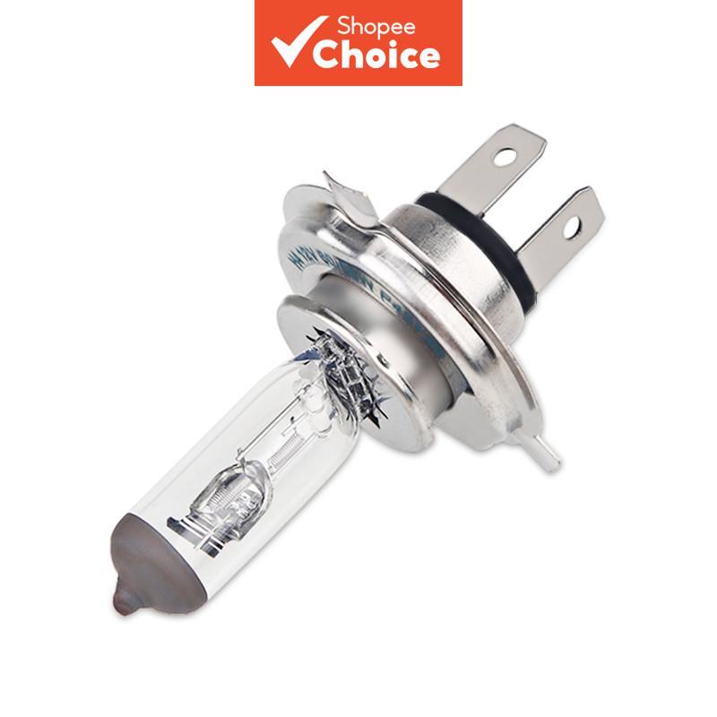 TCYATO Farol de xenônio halógeno de dupla conexão 35W 12V feixe alto/baixo RGB Eyeline