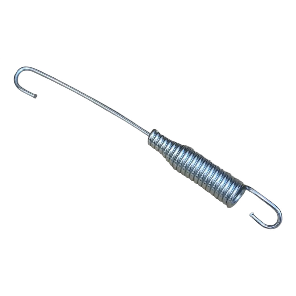 MOLA CAVALETE LATERAL MOTO DT 180 N / Z / - DT 200 - 000182