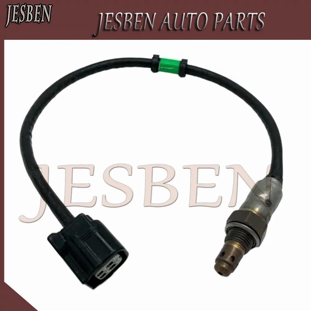 36531-KSS-C01 4 Fios Lambda Sonda O2 Sensor De Oxigênio Para HONDA Moto Titan Carga Ventilador Bros NXR150 NXR160 CG150